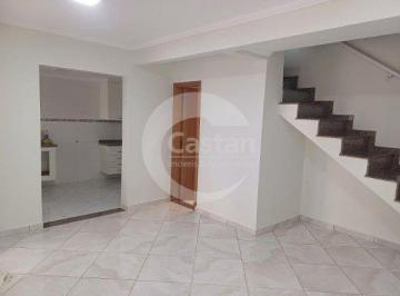 Casa · 113m² · 2 Quartos · 2 Vagas · Sobrado em Penha de França