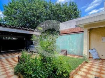 Casa · 265m² · 3 Quartos · 4 Vagas · Sobrado em Vila Invernada