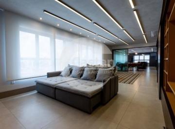 Apartamento · 337m² · 4 Quartos · 5 Vagas · Apartamento em Tatuapé