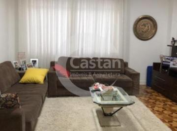 Casa · 286m² · 6 Quartos · 4 Vagas · Sobrado em Mooca