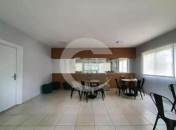 Apartamento · 45m² · 2 Quartos · 1 Vaga · Apartamento em Cambuci