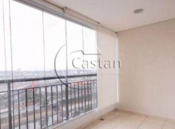 Apartamento · 60m² · 2 Quartos · 1 Vaga · Apartamento em Tatuapé