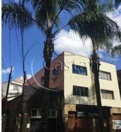 Comercial · 594m² · 1 Quarto · 1 Vaga · Edifício Comercial em Tatuapé