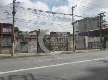 Terreno · 3000m² · Terreno Comercial em Tatuapé