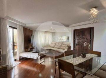Apartamento · 159m² · 4 Quartos · 2 Vagas · Apartamento em Mooca