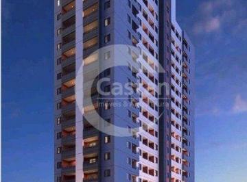 Apartamento · 37m² · 2 Quartos · Apartamento em Belenzinho