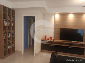 Apartamento · 112m² · 3 Quartos · 2 Vagas · Apartamento em Mooca