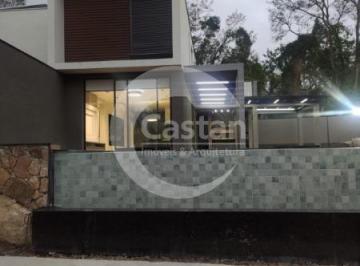 Casa · 400m² · 3 Quartos · 4 Vagas · Casa em Condomínio em Cidade Satélite Santa Bárbara