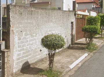 Terreno · 300m² · Terreno Residencial em Vila Zelina