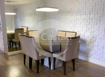 Apartamento · 96m² · 3 Quartos · 2 Vagas · Apartamento em Vila Prudente