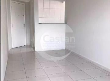 Apartamento · 60m² · 3 Quartos · 1 Vaga · Apartamento em Vila Prudente