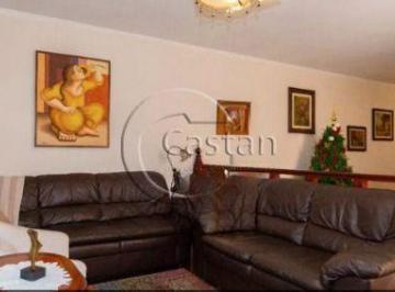 Casa · 344m² · 3 Quartos · 4 Vagas · Sobrado em Água Rasa
