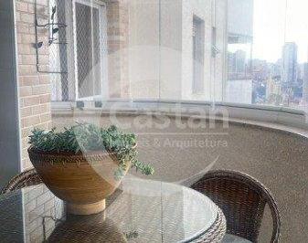 Apartamento · 141m² · 3 Quartos · 4 Vagas · Apartamento em Vila Monumento