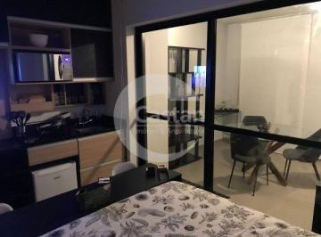 Apartamento · 29m² · 1 Quarto · 1 Vaga · Apartamento em Bom Retiro
