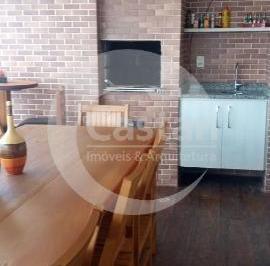 Apartamento · 125m² · 3 Quartos · 2 Vagas · Apartamento em Vila Carrão
