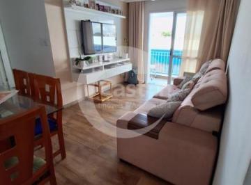 Apartamento · 75m² · 3 Quartos · 1 Vaga · Apartamento em Vila Zelina