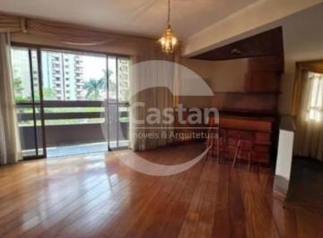 Apartamento · 245m² · 4 Quartos · 4 Vagas · Apartamento em Jardim Avelino