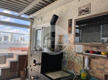 Apartamento · 122m² · 3 Quartos · 2 Vagas · Cobertura em Vila Carrão