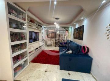 Casa · 294m² · 3 Quartos · 6 Vagas · Sobrado em Mooca