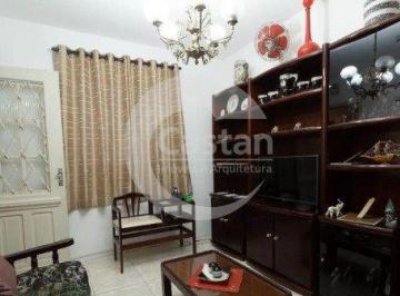 Casa · 193m² · 5 Quartos · 2 Vagas · Sobrado em Vila Formosa