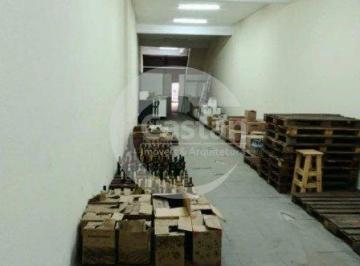 Comercial · 400m² · 1 Quarto · Loja em Belenzinho