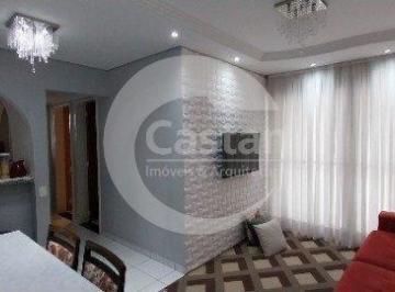 Apartamento · 48m² · 2 Quartos · 1 Vaga · Apartamento em Vila Prudente