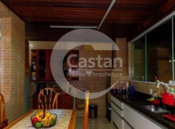 Casa · 95m² · 2 Quartos · 2 Vagas · Casa em Parque São Lucas