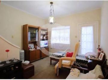 Casa · 103m² · 2 Quartos · 1 Vaga · Sobrado em Tatuapé