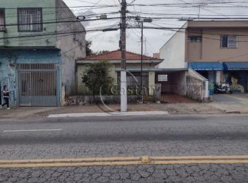 Terreno · 305m² · 1 Quarto · Terreno Residencial em Vila Prudente
