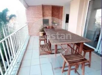Apartamento · 125m² · 3 Quartos · 2 Vagas · Apartamento em Vila Carrão