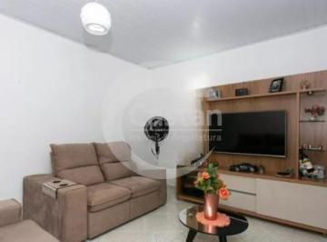 Casa · 120m² · 2 Quartos · 3 Vagas · Casa em Jardim Analia Franco