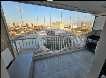 Apartamento · 33m² · 1 Quarto · Apartamento em Mooca