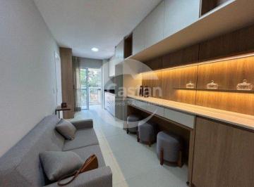Apartamento · 40m² · 2 Quartos · 1 Vaga · Apartamento em Mooca