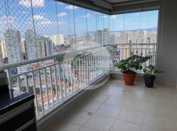 Apartamento · 63m² · 2 Quartos · 2 Vagas · Apartamento em Tatuapé