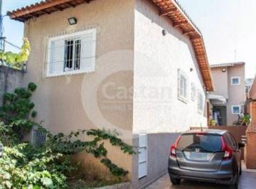 Casa · 150m² · 3 Quartos · 2 Vagas · Sobrado em Ipiranga