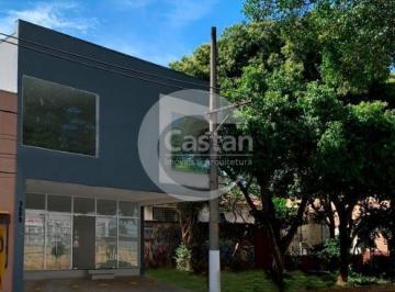 Comercial · 281m² · 1 Quarto · Loja em Mooca