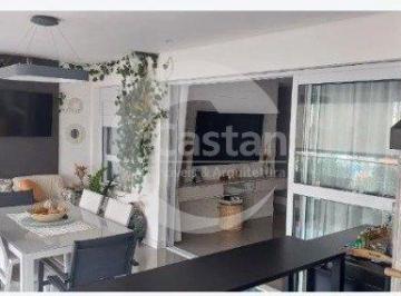 Apartamento · 119m² · 3 Quartos · 2 Vagas · Apartamento em Belém