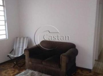 Casa · 60m² · 1 Quarto · 1 Vaga · Sobrado em Mooca