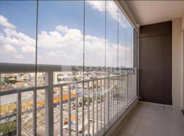 Apartamento · 45m² · 1 Quarto · 1 Vaga · Apartamento em Mooca