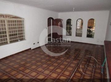 Casa · 262m² · 4 Quartos · 2 Vagas · Sobrado em Vila Prudente