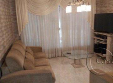 Casa · 270m² · 4 Quartos · 4 Vagas · Sobrado em Vila Formosa