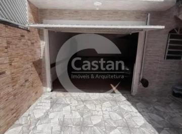 Casa · 143m² · 4 Quartos · 3 Vagas · Sobrado em Vila Ema