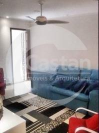Casa · 154m² · 2 Quartos · 2 Vagas · Sobrado em Tatuapé