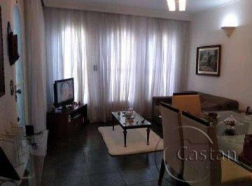 Casa · 150m² · 2 Quartos · 3 Vagas · Sobrado em Mooca