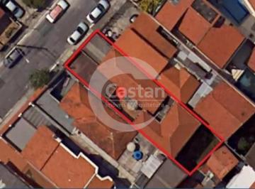 Terreno · 228m² · Terreno Residencial em Vila Prudente