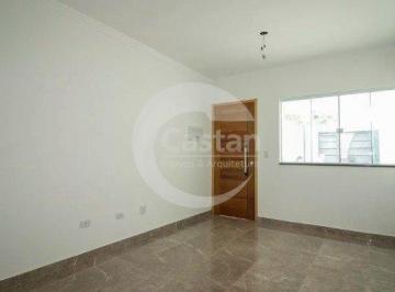 Casa · 101m² · 3 Quartos · 2 Vagas · Sobrado em Vila Ema