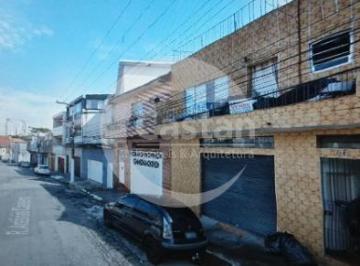 Casa · 73m² · 2 Quartos · 1 Vaga · Sobrado em Vila Ema
