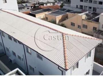 Comercial · 440m² · 35 Quartos · 11 Vagas · Edifício Residencial em Mooca
