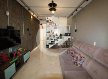 Casa · 59m² · 3 Quartos · 2 Vagas · Sobrado em Vila Ema