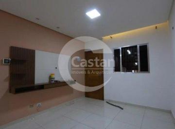 Casa · 67m² · 2 Quartos · 1 Vaga · Sobrado em Jardim Colorado